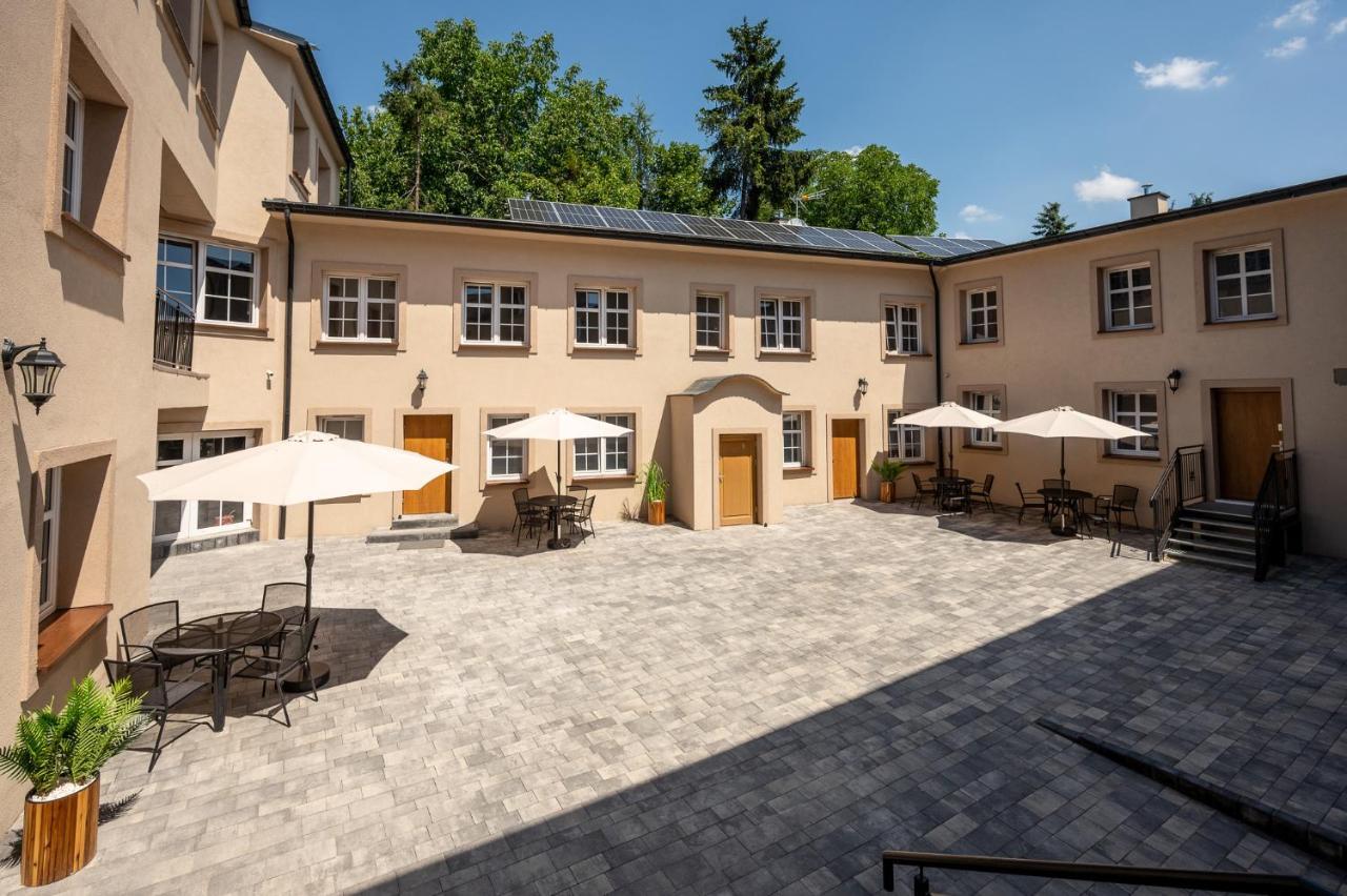 Central Platinum Apartments 18 Rybnik  Exterior foto